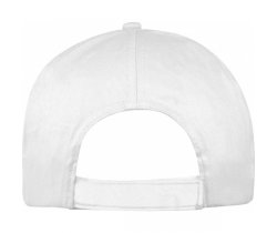 Czapka z daszkiem 5 paneli SANTA FE 2466