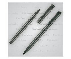 Zestaw piśmienny długopis i pióro kulkowe RENEE Pierre Cardin B0400201IP3