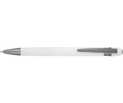 Długopis aluminiowy z recyklingu AUXERRE 5722