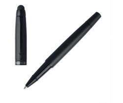 Pióro kulkowe Pad Matte Black NSS8635