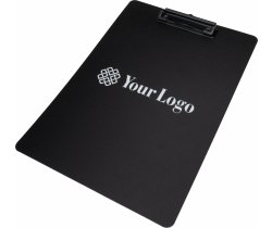 Podkładka do pisania z klipsem EG0613