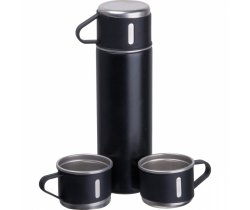 Termos z kubkami ICELAND 400 ml 5387