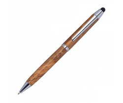 Długopis drewniany touch pen ERFURT 1497