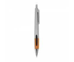 Długopis metalowy aluminiowy pod kolorowy grawer IP131484