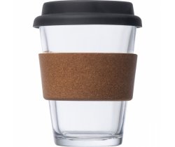 Kubek szklany WROCŁAW 350 ml 2665