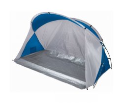 Namiot plażowy KERKINI Schwarzwolf F480170