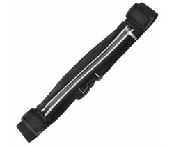Wodoodporny pas z kieszonką RAVIK Schwarzwolf F530060