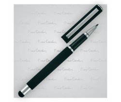 Pióro kulkowe soft touch CLAUDIE Pierre Cardin B030080