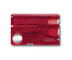 Victorinox SwissCard Nailcare 07240T