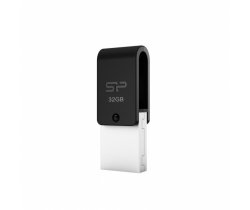 Pendrive Silicon Power OTG X21 EG 8136