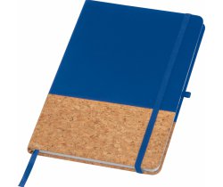 Notes A5 w linie NANTES 1395