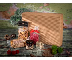 Zestaw Słodka przygoda smaków ZS063