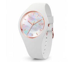 ICE pearl-White-Medium-3H IPE16936