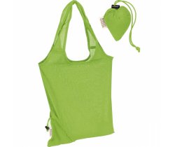 Torba bawełniana z recyklingu 118 g / m2 Modena 5262