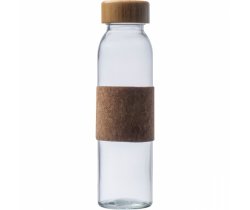 Butelka szklana 500 ml Skopje 2783
