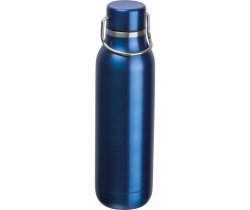 Stalowa butelka na wodę BORGHOLM 600 ml 5331