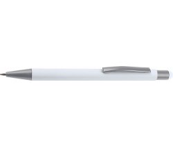 Długopis aluminiowy soft-touch RIO 5992