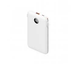 Power Bank 10000 mAh Fast Charge 22,5 W EG8351