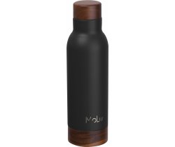 Butelka termiczna ze stalowa z recyklingu COTE D'AZUR MoLu 630 ml 3978