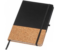 Notes A5 w linie NANTES 1395