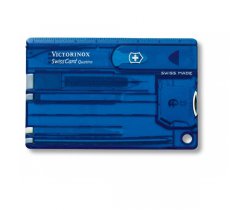 SwissCard Quattro 07222T