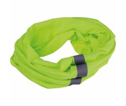 Bandana z odblaskiem Treviso 4944