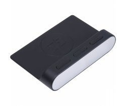 Budzik z bezprzewodową ładowarką ADELAIDE 5325