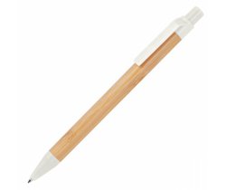 Długopis bambusowy Halle 3211