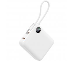 Power Bank 10000 mAh Fast Charge 22,5 W EG8350