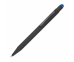 Długopis metalowy touch pen soft touch OHARA 4624