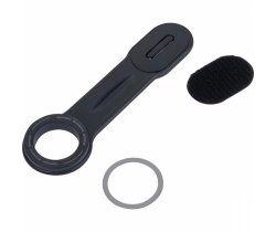 Magnetyczny uchwyt na telefon CAPE TOWN 5345