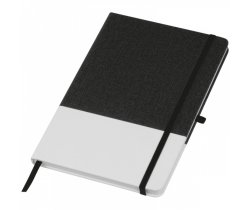 Notes A5 w dwukolorowej oprawie BARDOLINO 1445