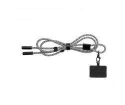 Smycz do telefonu z kablem Audrey Pierre Cardin B110040