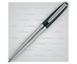 Długopis metalowy CHRISTOPHE Pierre Cardin B0100700IP3