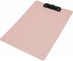 Podkładka do pisania z klipsem EG0613
