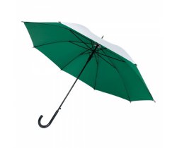 Parasol automatyczny dwukolorowy IP350065