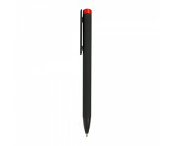 Długopis metalowy soft touch IP131495