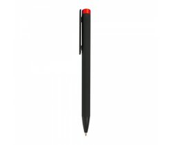 Długopis metalowy soft touch IP131495