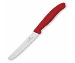 Składany nóż do warzyw i owoców Swiss Classic Victorinox 67831