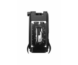 Zestaw narzędzi rowerowych MERAPI Schwarzwolf F5202100AJ3