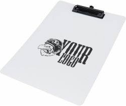 Podkładka do pisania z klipsem EG0613