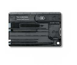 SwissCard Quattro 07233T