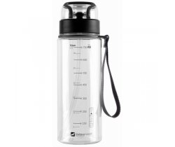 Butelka sportowa SEYHAN 900 ml Schwarzwolf F491260