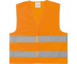 Kamizelka odblaskowa dziecięca ILO 2888