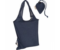 Torba bawełniana z recyklingu 118 g / m2 Modena 5262