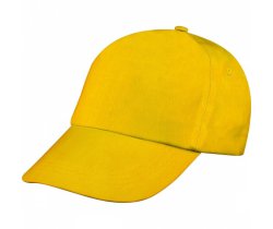 Czapka z daszkiem 5 paneli SANTA FE 2466