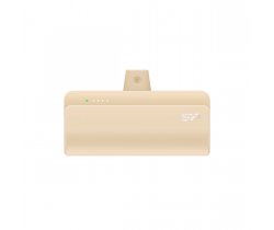 Power bank QD50 5000 mAh Silicon Power EG8343