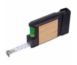 Miara 3-metrowa z poziomnicą HALIFAX 5452