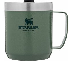 KUBEK STANLEY Legendary Camp Mug 12OZ / .35L 1009366