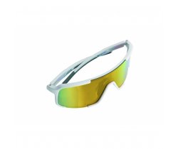 Okulary przeciwsłoneczne polaryzacyjne UV400 BAWRON Schwarzwolf F150490